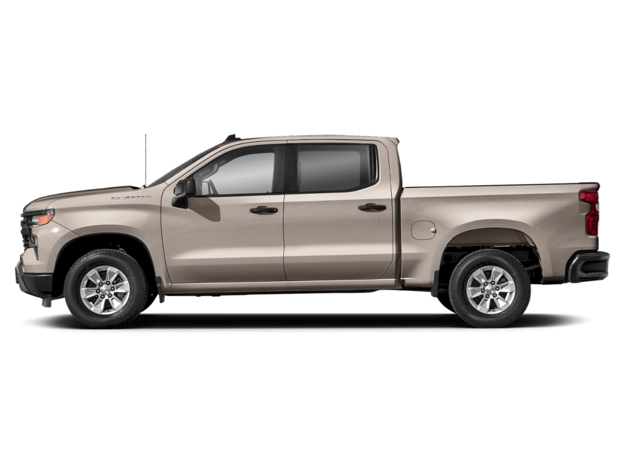 Chevrolet Silverado 1500 Near Me | Amigo Chevrolet